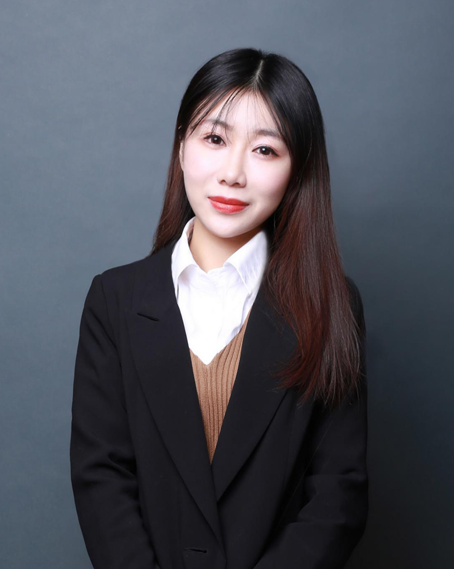 五湖留學顧問團隊-留學規劃師-武天謠 Alice