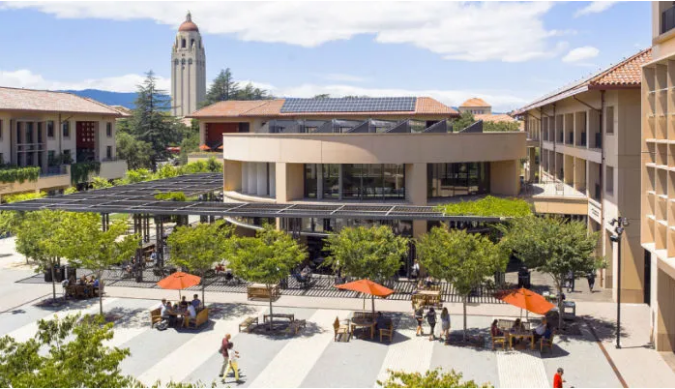 國際生申請美國研究生會更容易？國內(nèi)哪些大學(xué)出國讀研最盛行？