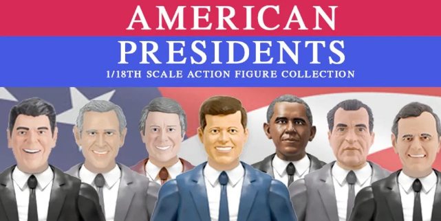 【盤點】美國奧巴馬/特朗普等總統年少時的SAT/ACT成績！