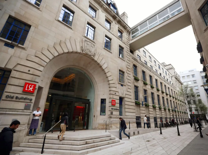 全球最難進的大學有哪些?世界錄取率最低的學校TOP10