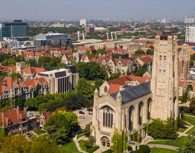 全球最難進的大學有哪些?世界錄取率最低的學校TOP10