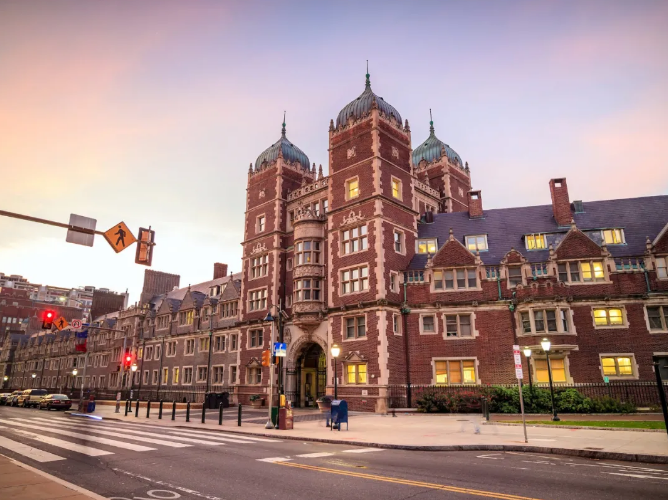 全球最難進的大學有哪些?世界錄取率最低的學校TOP10