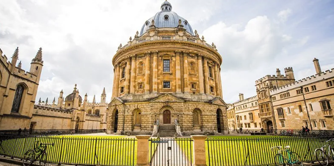 全球最難進的大學有哪些?世界錄取率最低的學校TOP10